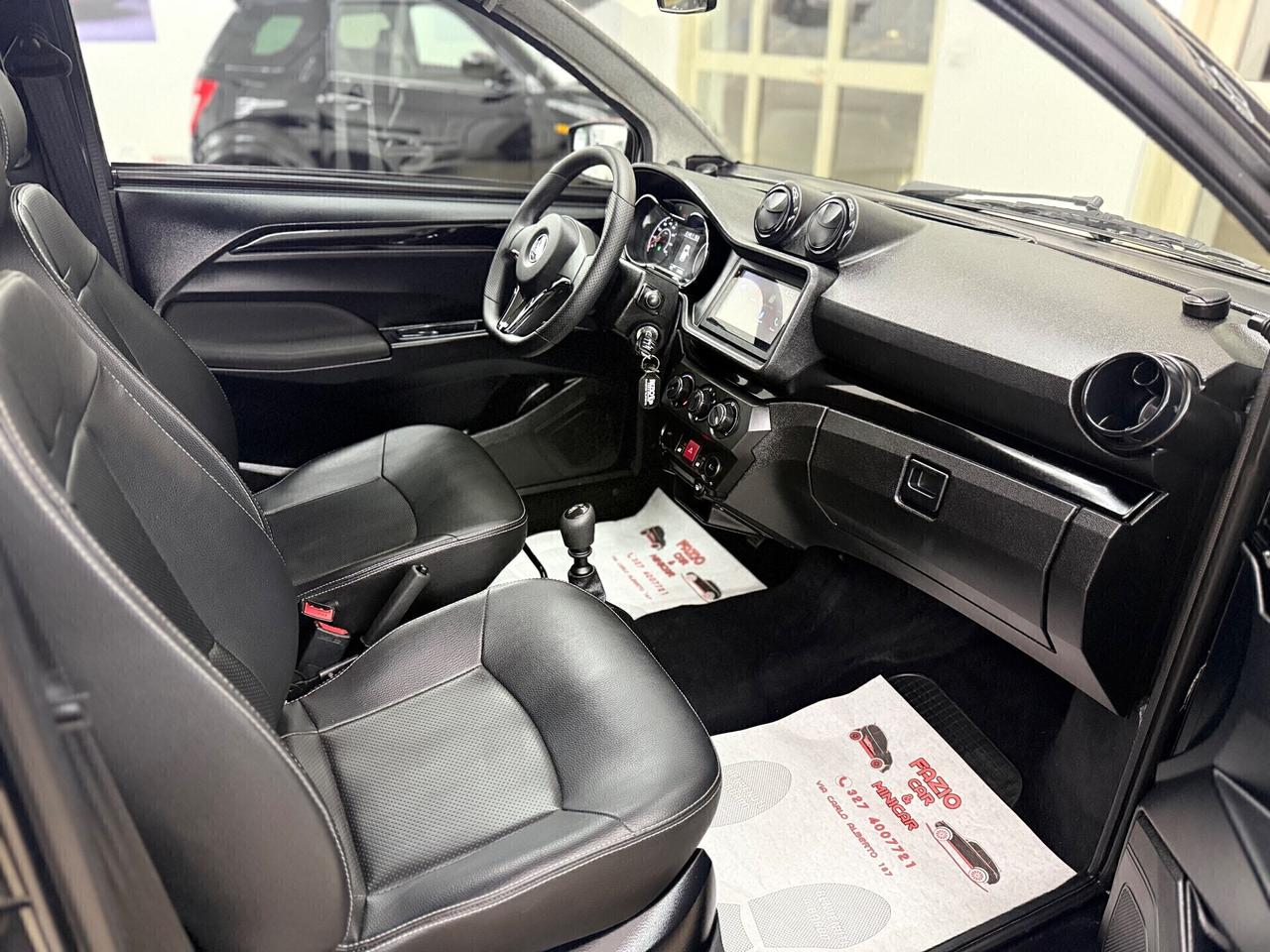 Aixam City Sport Ambition
