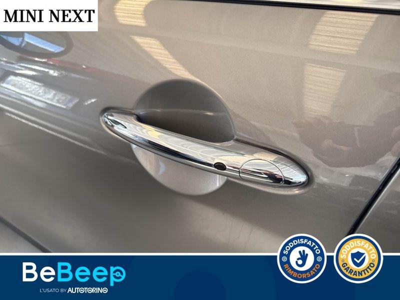 MINI Mini 5 porte MINI 5P 1.5 COOPER HYPE