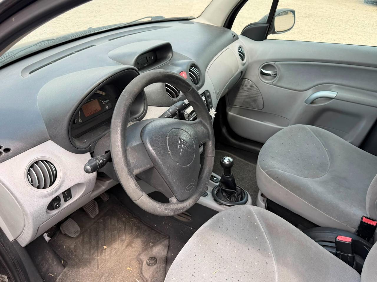 Citroen C3 1.1 Classique
