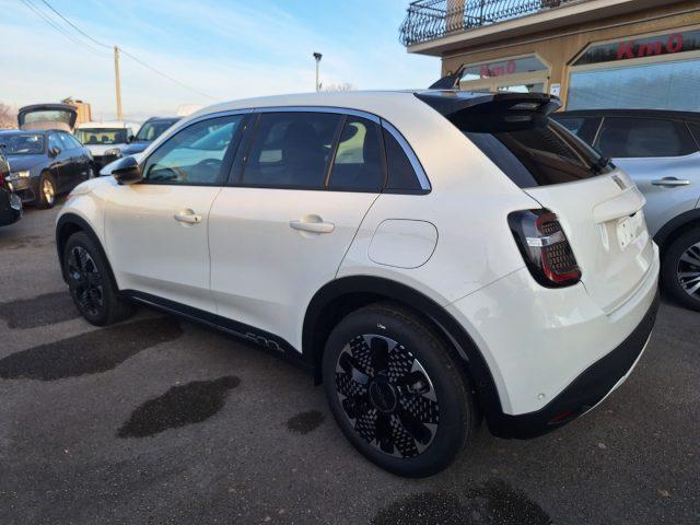 FIAT 600 Hybrid 110 CV DCT MHEV La Prima