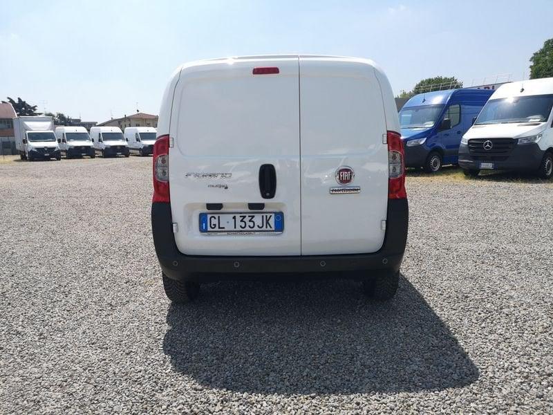 FIAT Fiorino Fiorino 1.3 MJT 95CV Furgone SX