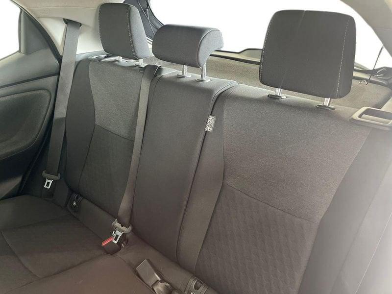 Toyota Yaris Yaris 1.5h Trend