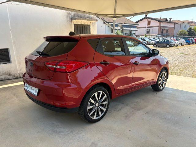 EVO Evo3 Evo 3 1.5 Bi-fuel GPL FINO AL 2033 PRONTA CONSEGNA