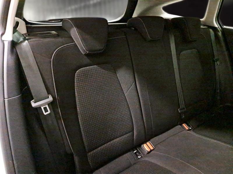 FORD FOCUS WAGON 1.5 Ecoblue 120cv Business Co-Pilot Auto