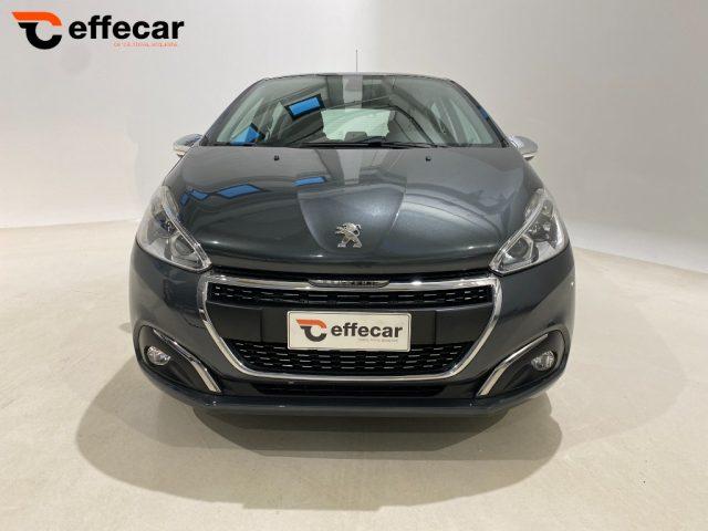 PEUGEOT 208 PureTech 82 5 p Allure NEOPATENTATI