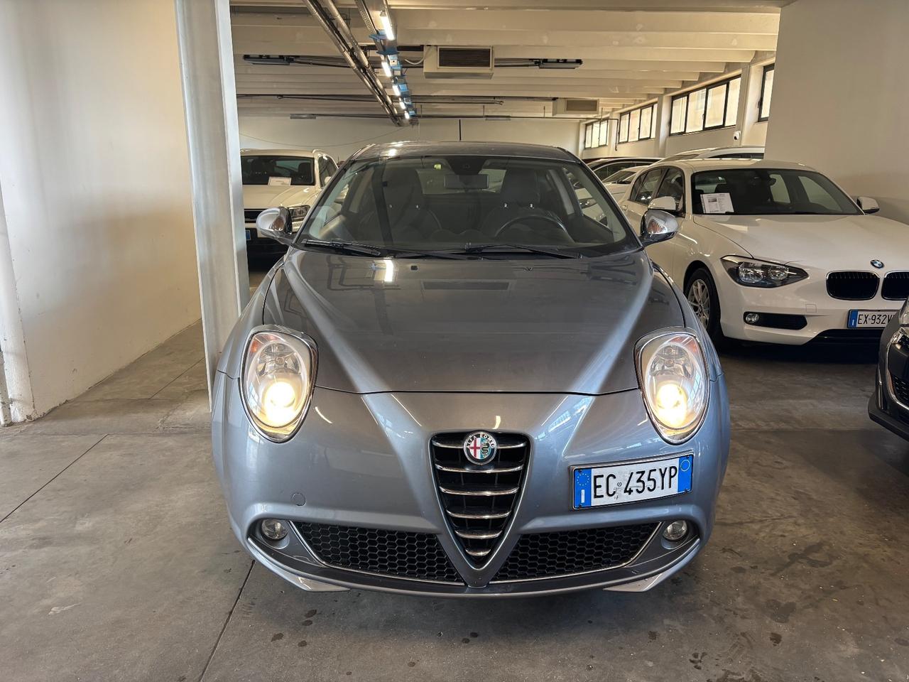Alfa Romeo MiTo 1.4 BENZINA Sport Pack |OK NEOPATENTATI
