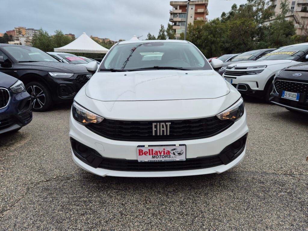 Fiat Tipo 1.0 benzina 100CV 5 porte Business