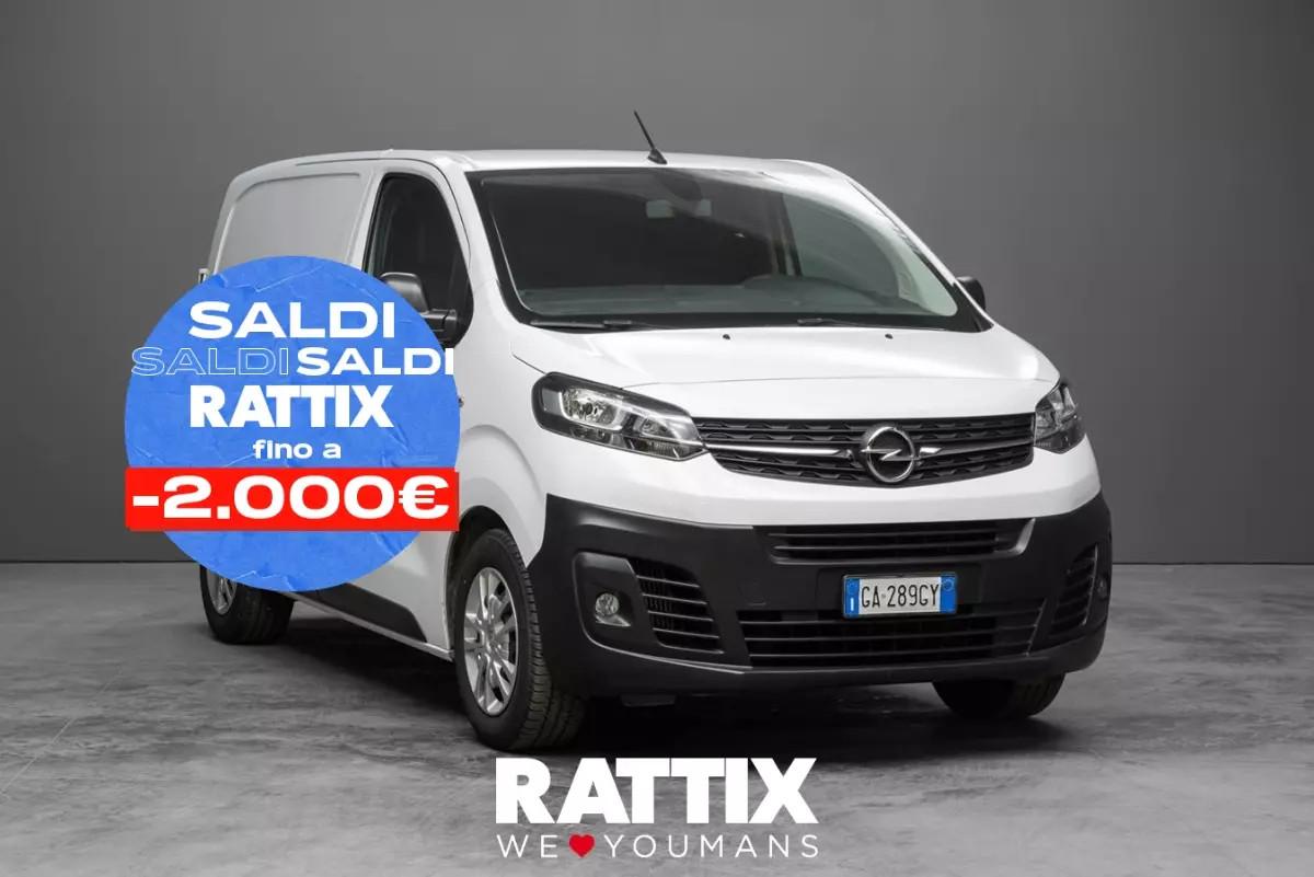 Opel Vivaro 1.5d 100CV Enjoy L1H1 Autocarro (IVA ESCLUSA)