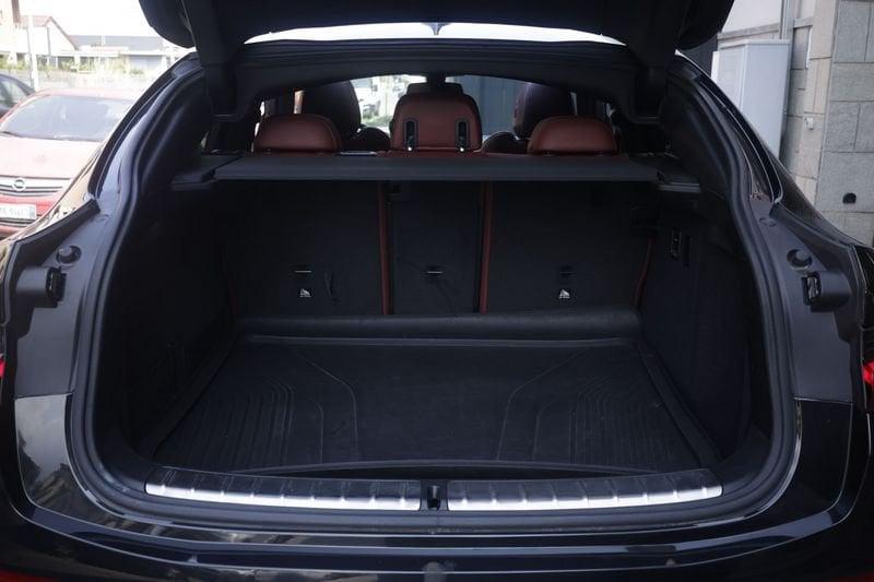 BMW X4 BMW X4 xDrive 20d Msport MH48V 140KW ANNO 2021*