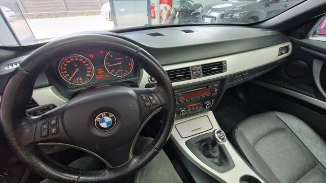 BMW Serie 3 320d Eletta