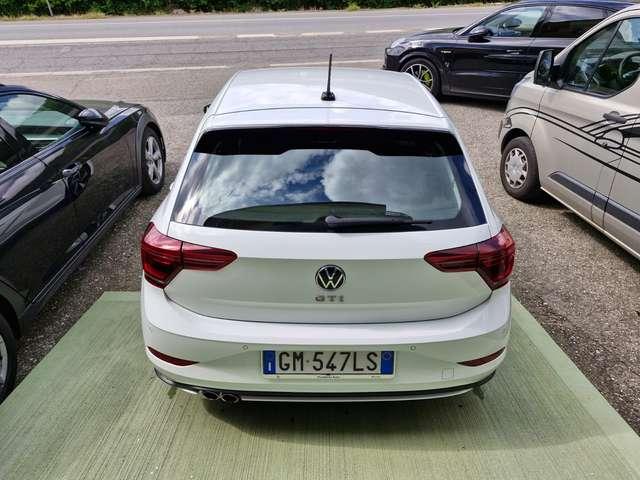 Volkswagen Polo GTI 2.0 tsi dsg Unico Proprietario
