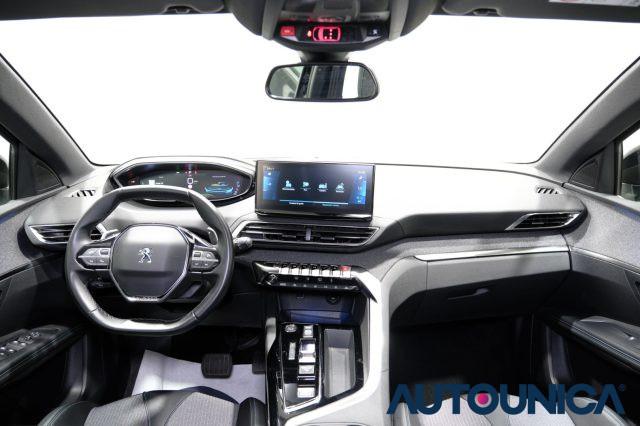 PEUGEOT 3008 Hybrid4 300 E-EAT8 ALLURE PACK FULL LED