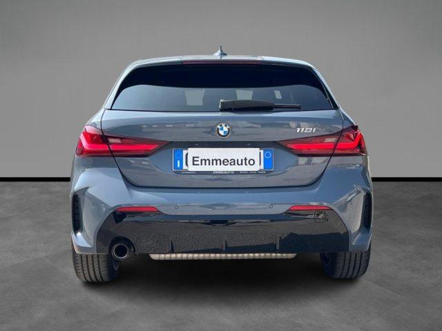 BMW 118 i 5p. Msport