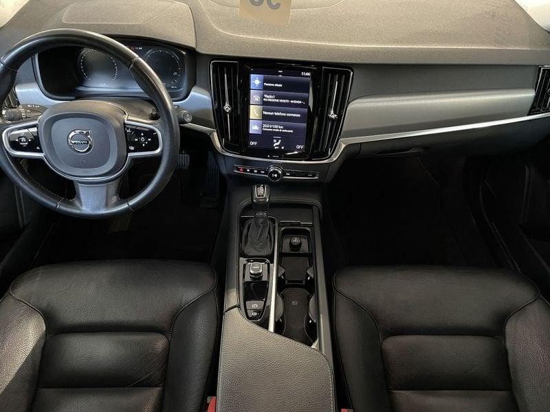 Volvo V90 D4 Geartronic R-design 190 Cv