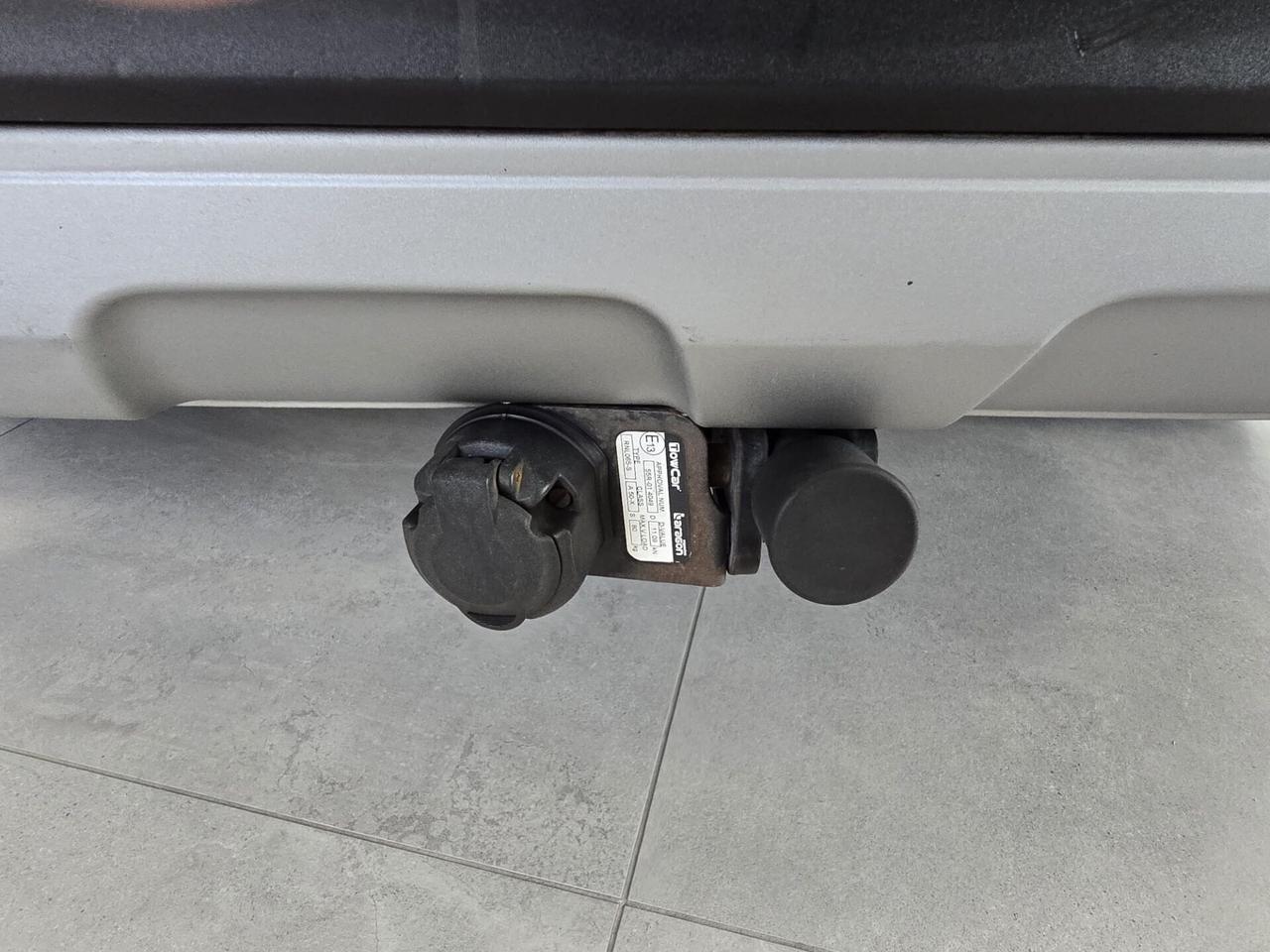 Renault Espace 1.8 benzina 225CV 2019 km 93000