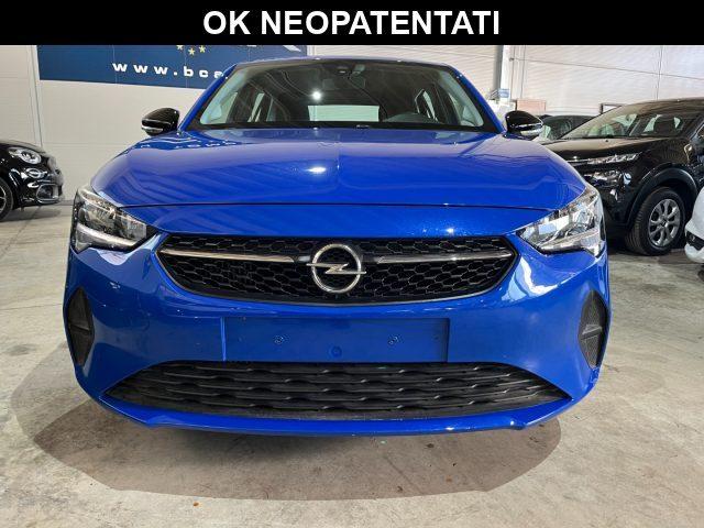 OPEL Corsa 1.2 Edition 5p OK NEOPATENTATI/ TELECAM+VOL.MULTIF