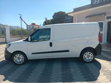 Fiat Doblo Doblò 1.6 MJT 120 CV MAXI 3 POSTI