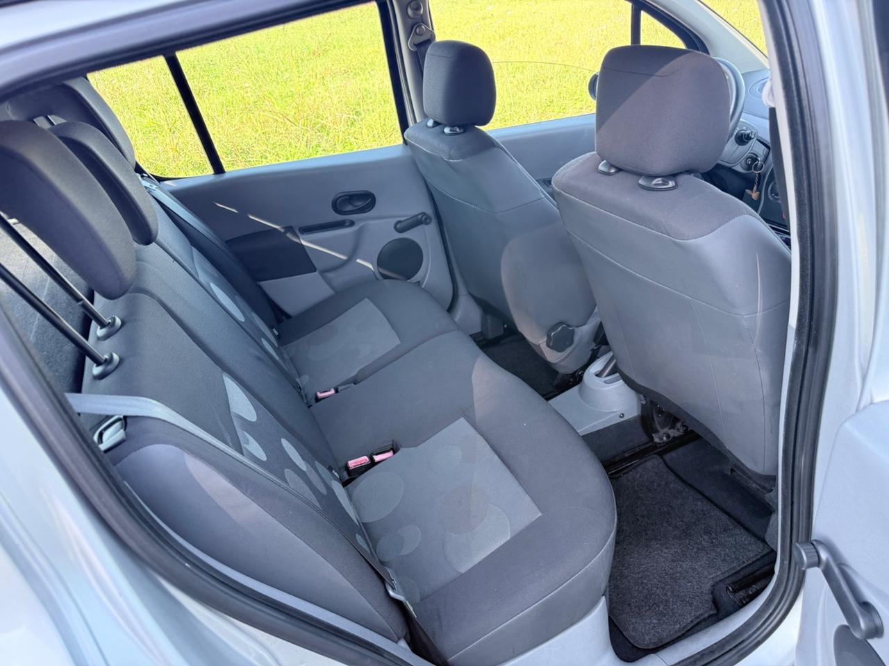 Renault Modus 1.2 16V Luxe