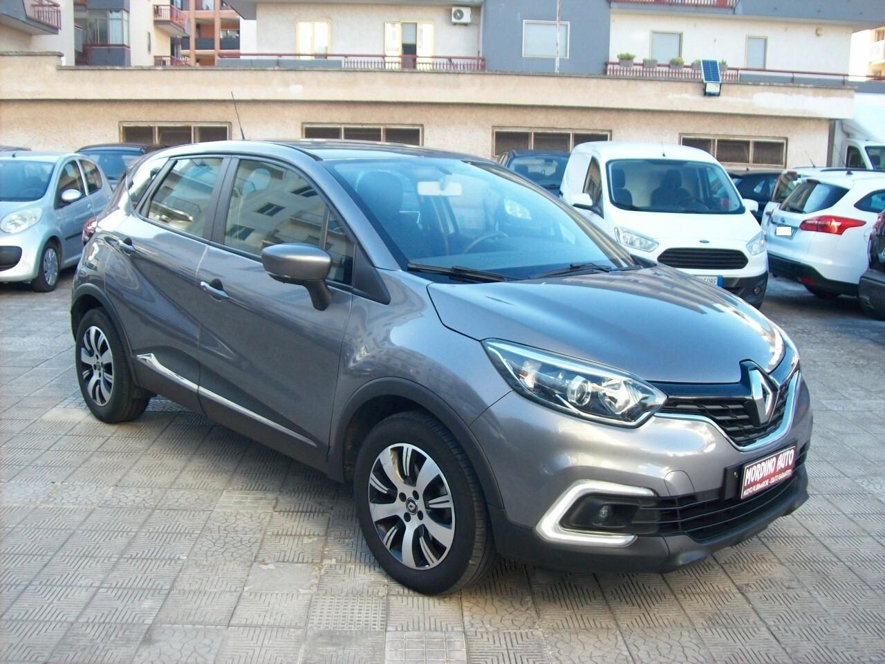 Renault Captur 1.5 dCi 90CV Start&Stop Energy Business