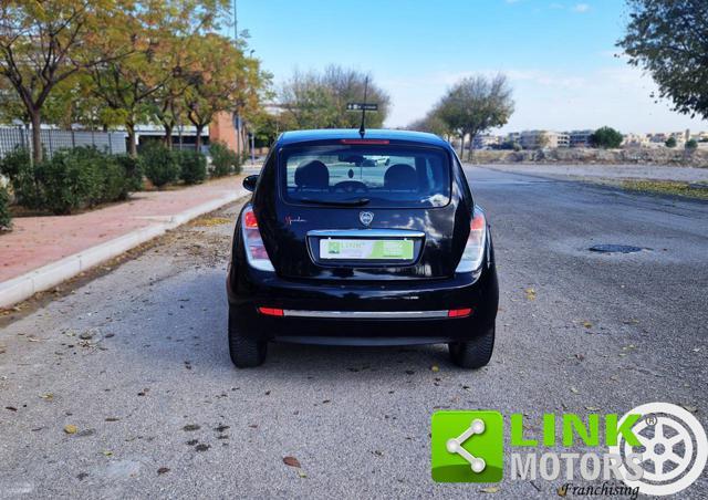 LANCIA Ypsilon 1.2 69 CV