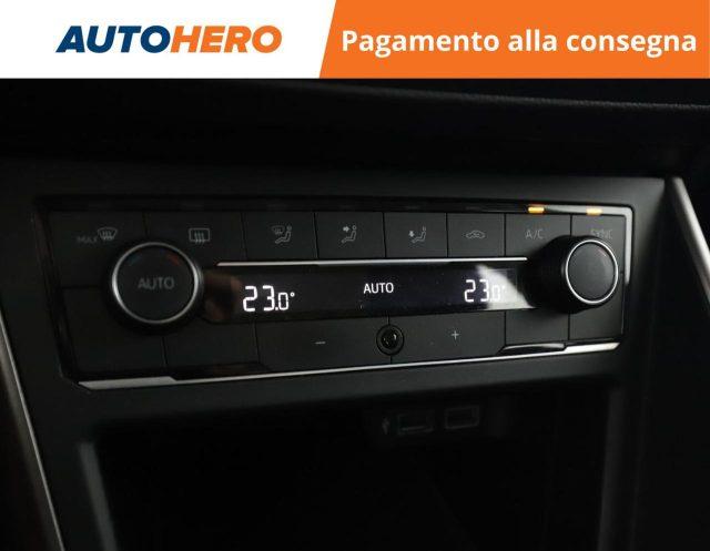 VOLKSWAGEN Polo 1.0 EVO 80 CV 5p. Comfortline BlueMotion Technolog