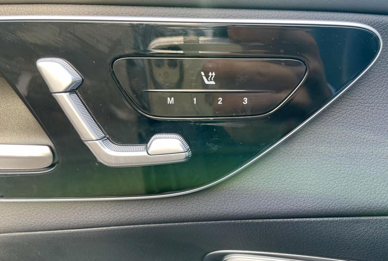 Mercedes-benz GLC 220 d 4Matic Mild Hybrid AMG Line Premium