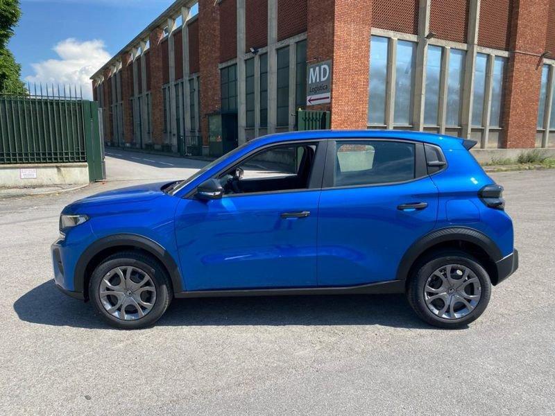 Citroën C3 PureTech 100 S&S You