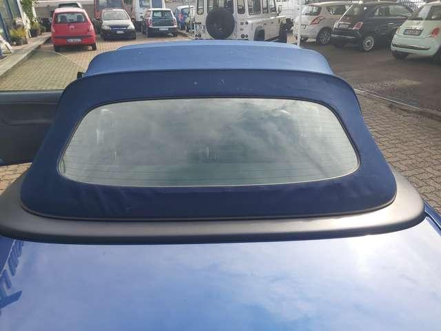 Saab 9-3 Cabrio 2.0t SE