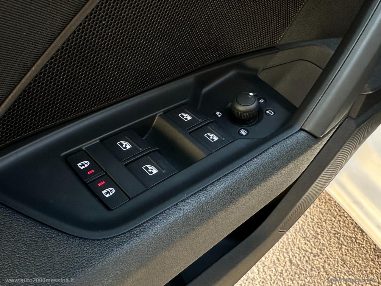 AUDI A3 SPB 30 TDI Business Advanced