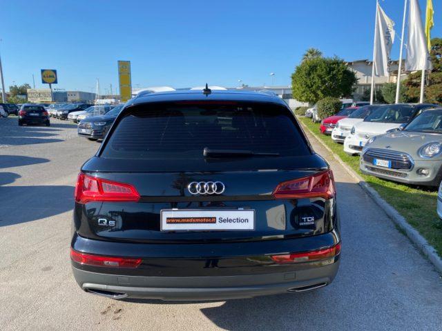 AUDI Q5 2.0 TDI 163 CV quattro S tronic Advanced Plus