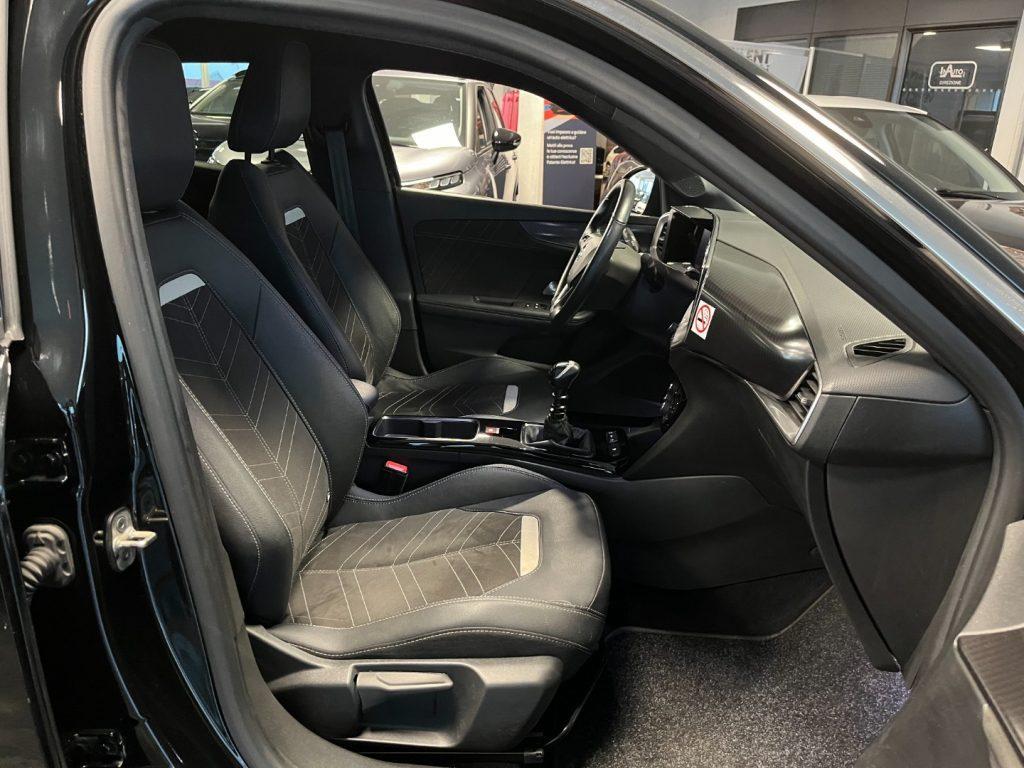 OPEL Mokka 1.2 Turbo 130 CV Ultimate