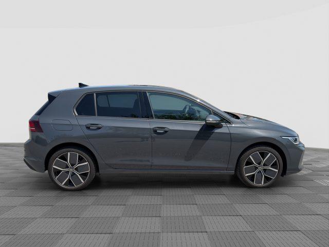 VOLKSWAGEN Golf Golf 1.5 eTSI 115 CV DSG Edition Plus
