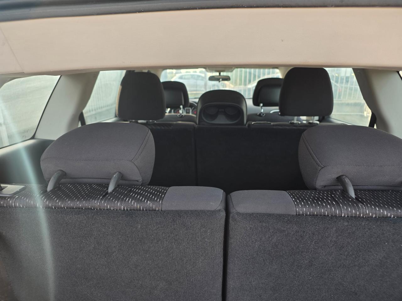 Fiat Freemont 2.0 Multijet 140 CV Lounge