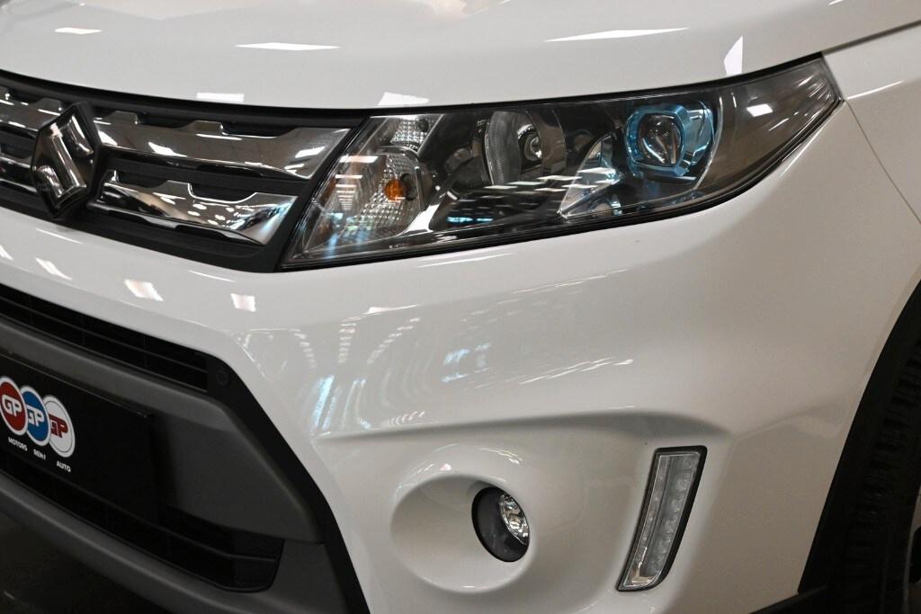 SUZUKI Vitara (2015) Vitara 1.6 DDiS V-Top