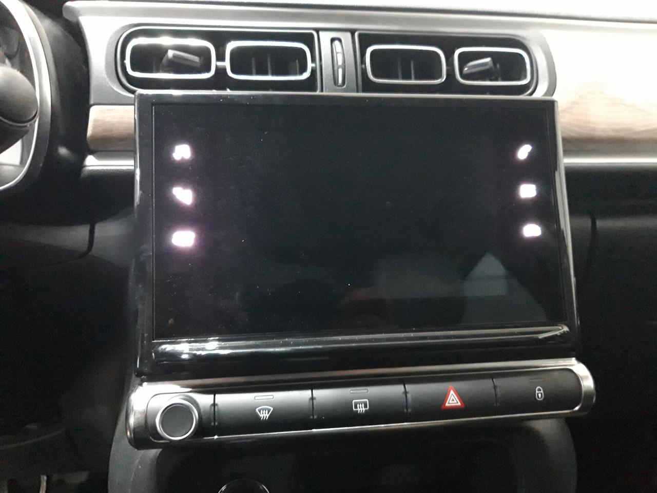 Citroen C3 PureTech 83 S&S Shine