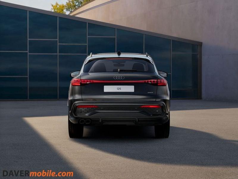 Audi Q5 SPB TDi 150 kW mHEV+ S tronic quattro S line edition