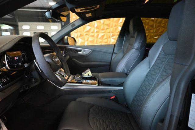 AUDI RS Q8 PERFORMANCE 640CV MOD.2026 CARBOCERAMICI SCONTO22%