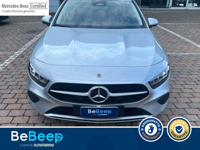 Mercedes-Benz Classe A A 180 D ADVANCED AUTO