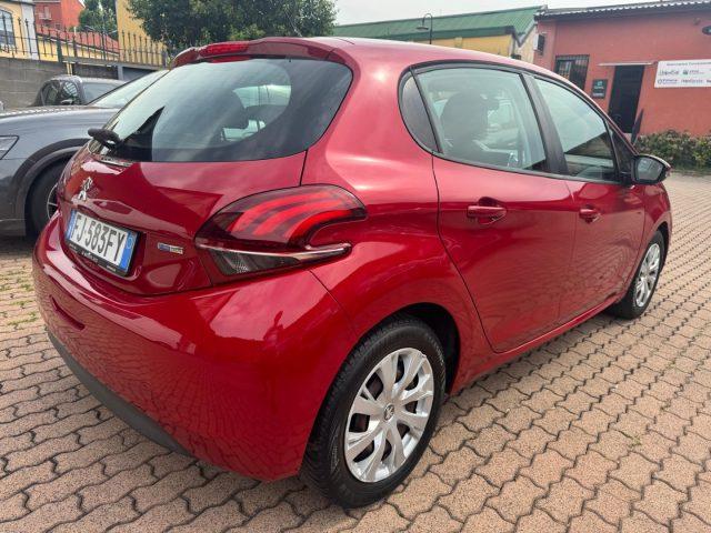 PEUGEOT 208 PureTech 68CV 5 porte Active