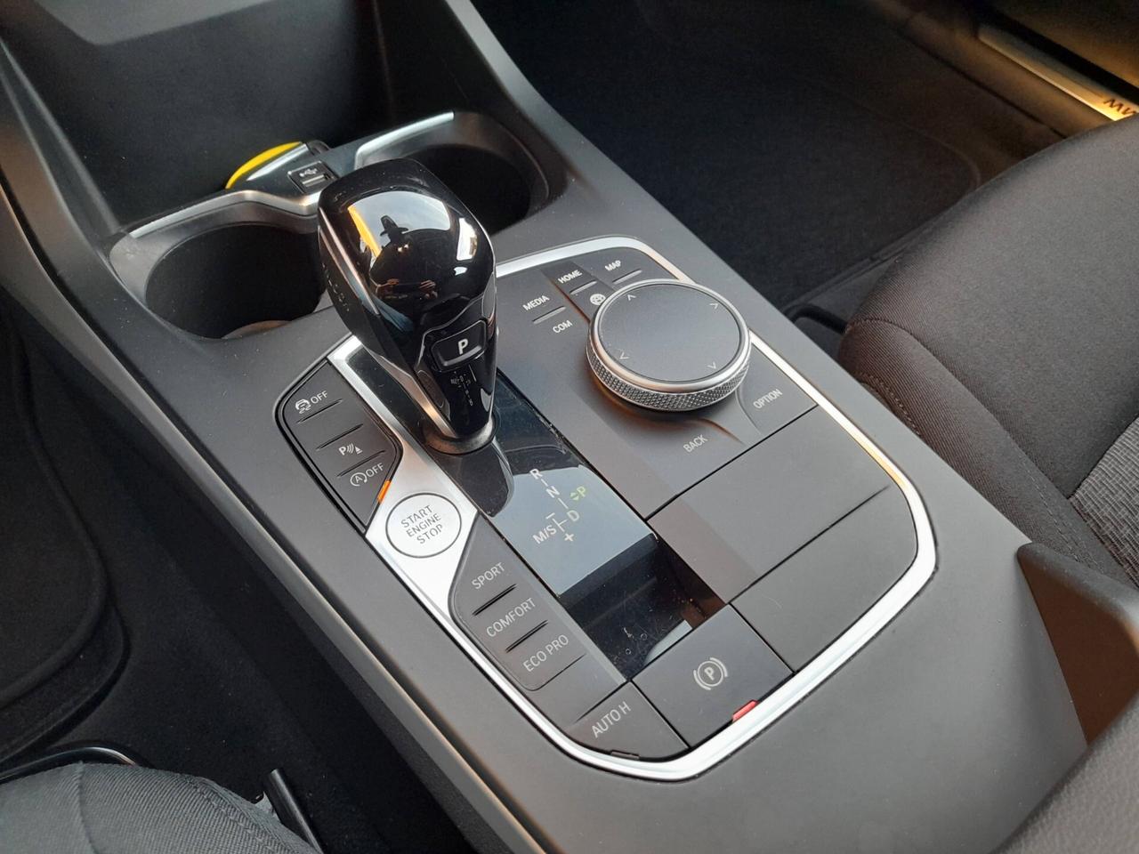 BMW 116 D