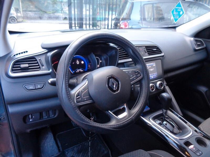 Renault Kadjar Blue dCi 8V 115CV EDC Equilibre