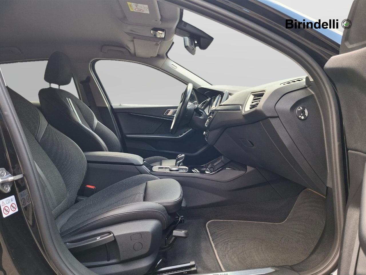 BMW Serie 1 (F40) - 118i 5p. Sport
