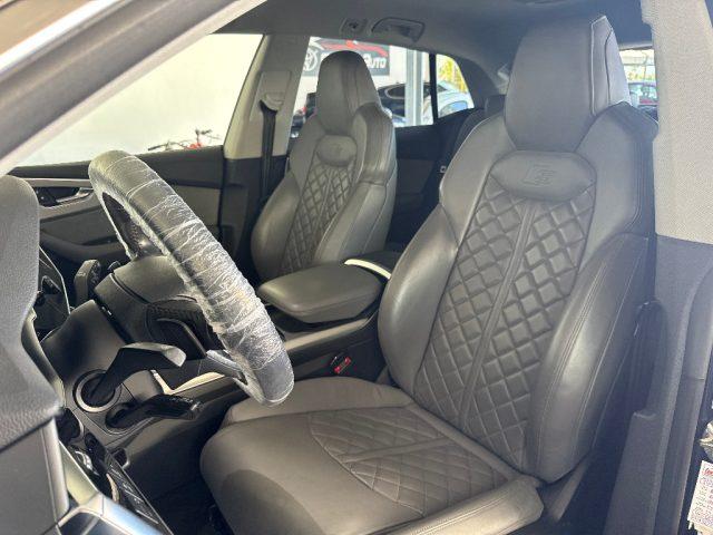 AUDI Q8 50 TDI 286 CV quattro tiptronic