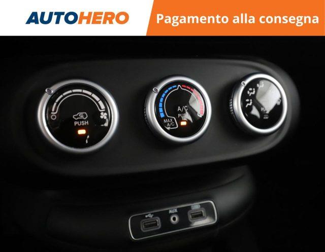 FIAT 500X 1.3 MultiJet 95 CV Urban
