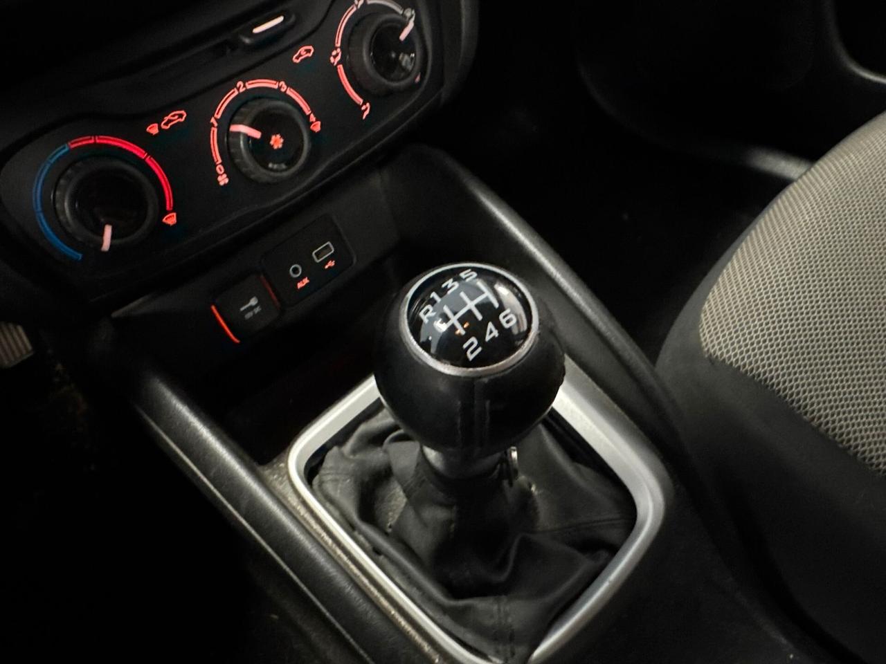 Fiat Tipo 1.4 T-Jet 120CV GPL SW Lounge