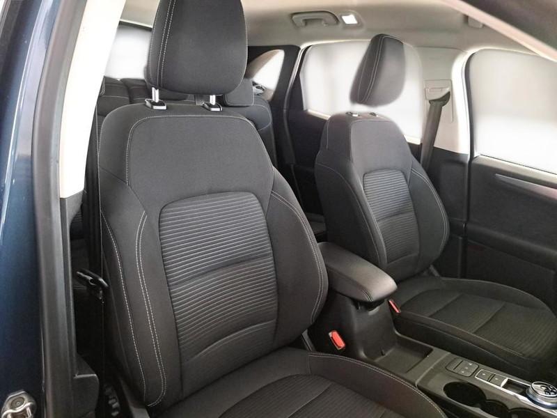 FORD KUGA 1.5 EcoBlue 120CV 2WD Titanium Auto