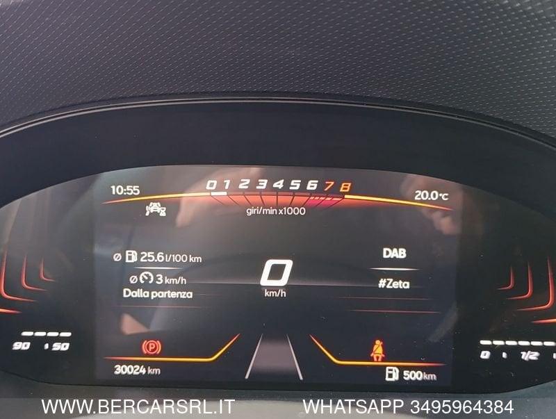 Seat Arona Arona 1.0 EcoTSI Style
