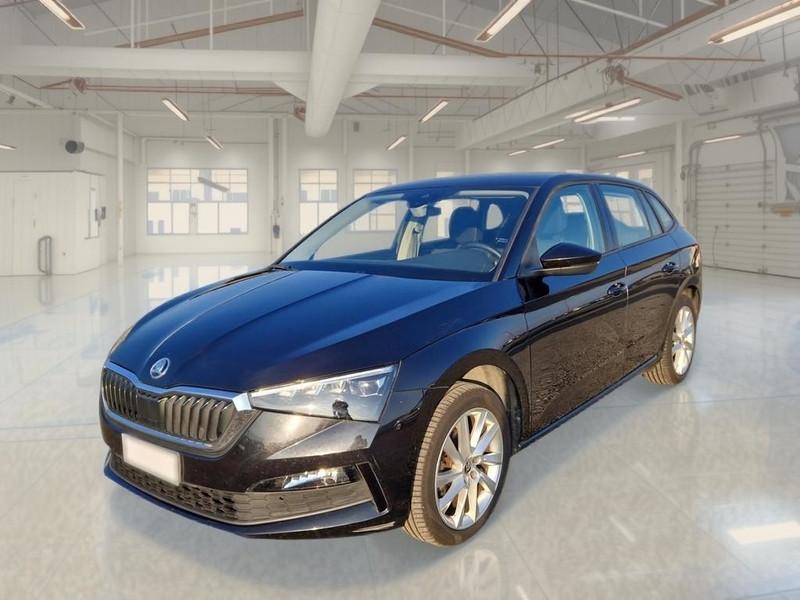 SKODA SCALA 1.0 TSI 81KW STYLE DSG 5 PORTE