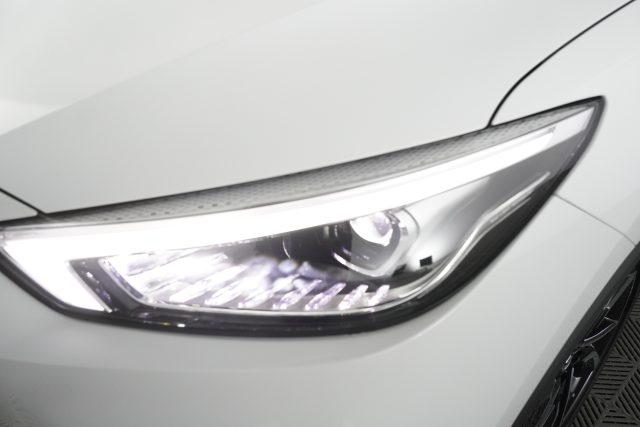 MG ZS ZS Classic 1.5 VTi-tech Luxury