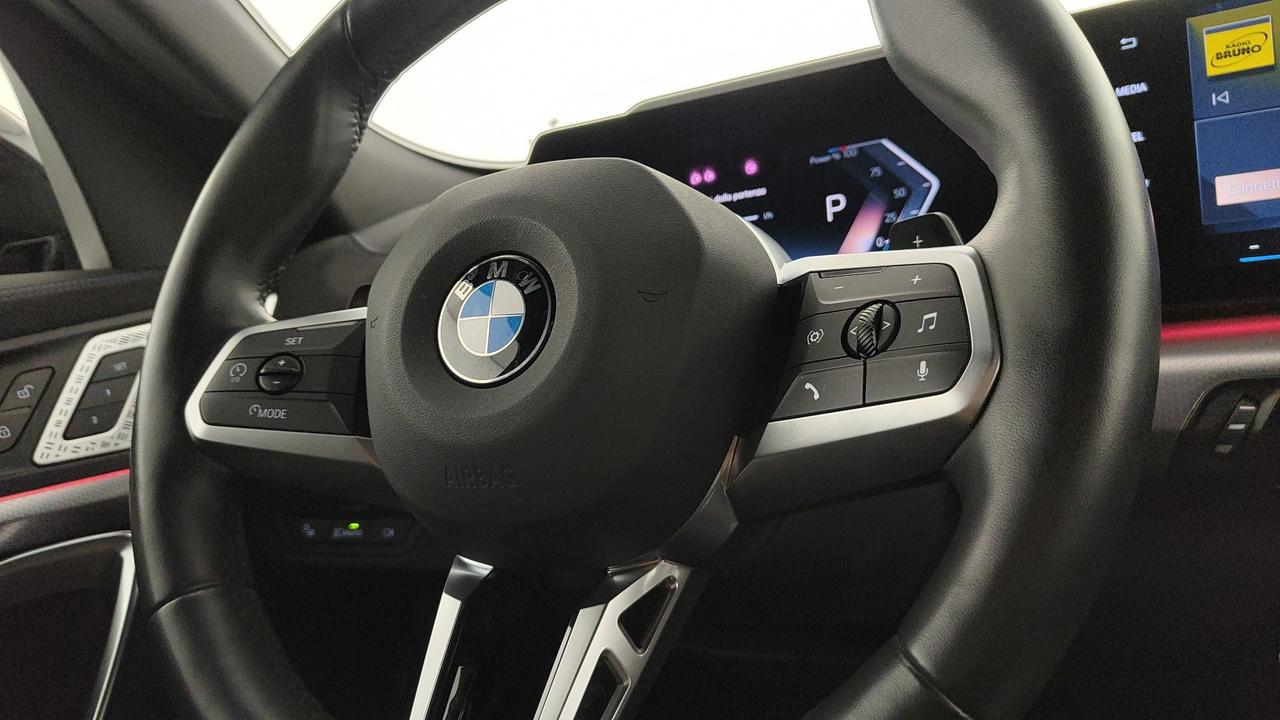 BMW X2 xdrive 20d 48V MSport Pro auto